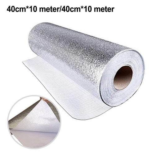 Easy use aluminum - easy, foil